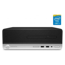 HP ProDesk 400 G5 SFF - Intel Core i5-7th - 8GB --HO25 HP ProDesk 400 G5 SFF - Intel Core i5-7th - 8GB -
