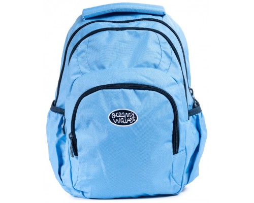 OCW MOCHILA PRIMARY SKY