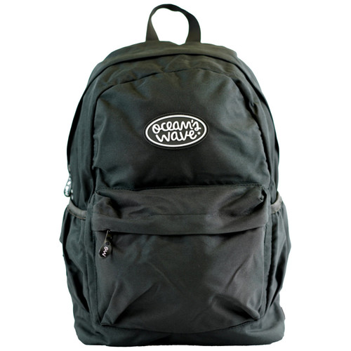 OCW MOCHILA Tendencia NEGRA-IR30 OCW MOCHILA Tendencia NEGRA