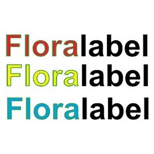Floralabels Banner 215 x 900 mm, autoadhesivo, impermeable y antideslizante de calidad L1 Mini-banne-IR30 Floralabels Banner 215 x 900 mm, autoadhesivo, impermeable y antideslizante de calidad L1 Mini-banne
