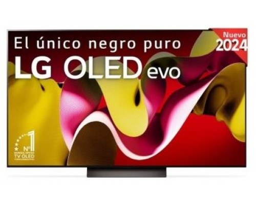 TELEVISOR LG OLED55C44LA