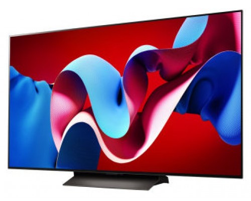 TV LG OLED 55" LG OLED55C46LA 4K UHD EVO SMART TV WEBOS24