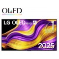 TELEVISOR LG OLED55G54LW