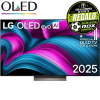 TELEVISOR LG OLED65C56LB-DU20 TELEVISOR LG OLED65C56LB