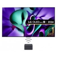 LG OLED65M49LA 165,1 cm (65") 4K Ultra HD Smart TV Wifi Plata (Espera 4 dias)