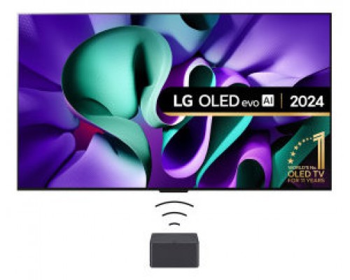 LG OLED65M49LA 165,1 cm (65") 4K Ultra HD Smart TV Wifi Plata (Espera 4 dias)