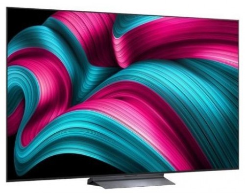TELEVISOR LG OLED77C54LA