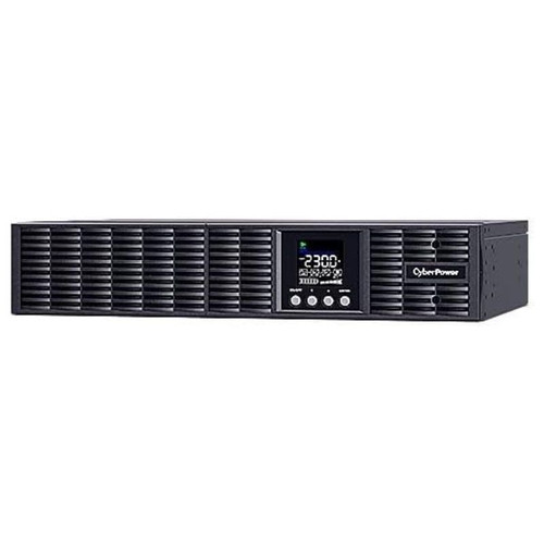 SAI ONLINE CYBERPOWER OLS3000ERT2UA-DU35 SAI ONLINE CYBERPOWER OLS3000ERT2UA