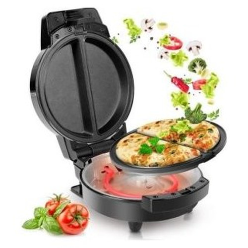 PLACA PARA TORTILLAS DURONIC OM60 600W 2 TORTILLAS A-SX30 PLACA PARA TORTILLAS DURONIC OM60 600W 2 TORTILLAS A