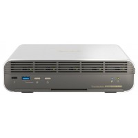 QNAP BUSINESS ME TBS-H574TX-I3 (Espera 4 dias)