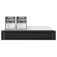 QNAP NAS TS-H2490FU-7302P-256G (Espera 4 dias)
