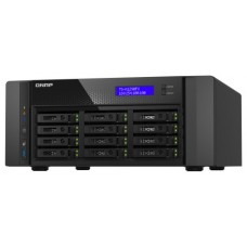 QNAP ENTERPRISE NAS TS-H1290FX (Espera 4 dias)