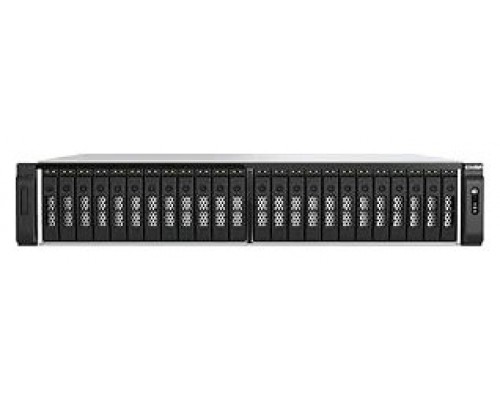 QNAP ENTERPRISE NAS TS-H3077AF (Espera 4 dias)