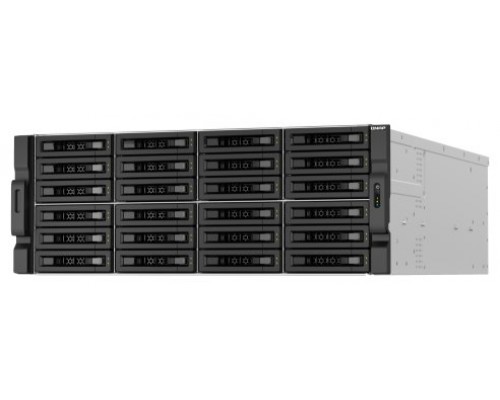 QNAP ENTERPRISE TS-H3087XU-RP- (Espera 4 dias)