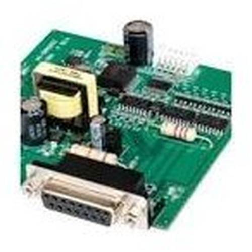 ACCESORIO TSC MH261T GPIO INTERFACE ASSEMBLY DB15F INCLUDING PARALLEL PORT-SX20 ACCESORIO TSC MH261T GPIO INTERFACE ASSEMBLY DB15F INCLUDING PARALLEL PORT