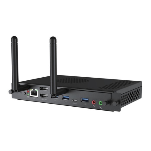 MAXHUB Modulo PC OPS72A 12th Gen Intel-i7 Windows-IR15 MAXHUB Modulo PC OPS72A 12th Gen Intel-i7 Windows