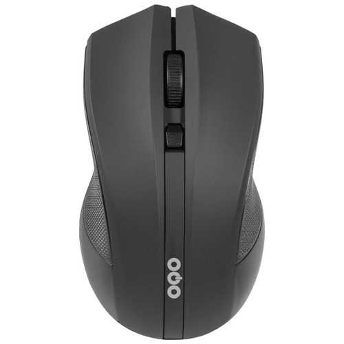 OQO RATON USB INALAMBRICO 1600 DPI