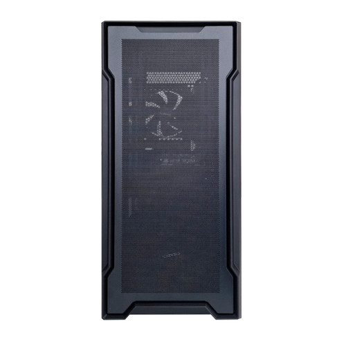 PC VIZZIO SILVER I5-14400F 16GB/1TB RTX 5050 8GB-SX15 PC VIZZIO SILVER I5-14400F 16GB/1TB RTX 5050 8GB