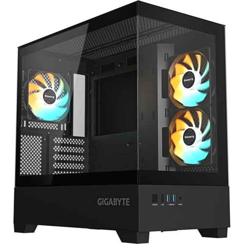 PC VIZZIO GOLD R5-7600 32GB/1TB RTX 5060-SX15 PC VIZZIO GOLD R5-7600 32GB/1TB RTX 5060