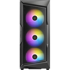 PC GAMING VIZZIO SILVER G i5-12400F RTX 3050 16GB 500GB SSD-SX15 PC GAMING VIZZIO SILVER G i5-12400F RTX 3050 16GB 500GB SSD