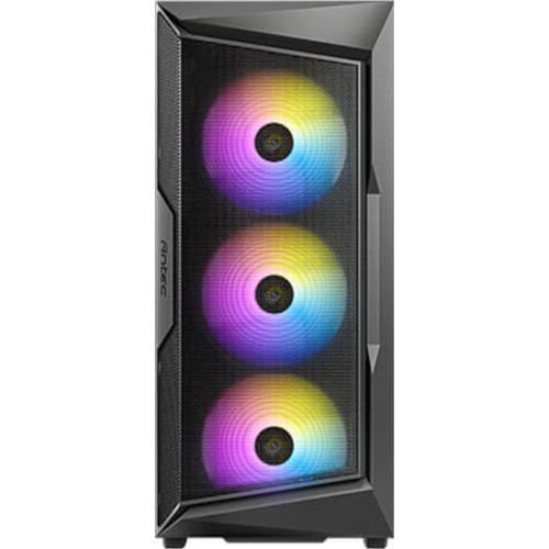 PC GAMING VIZZIO SILVER G i5-12400F RTX 3050 16GB 500GB SSD