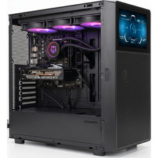 PC VIZZIO GAMING GOLD I7-12700F 16GB/1TB RTX 5050 8GB-SX15 PC VIZZIO GAMING GOLD I7-12700F 16GB/1TB RTX 5050 8GB