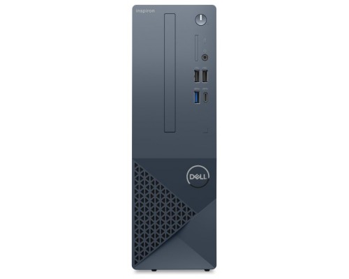 PC DELL INSPIRON SFF 3030 i3-12100/8GB/512GB/W11P