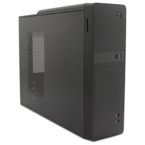 PC DIFFERO T310 I3-12100 16GB SSD 500NVME NO DVD