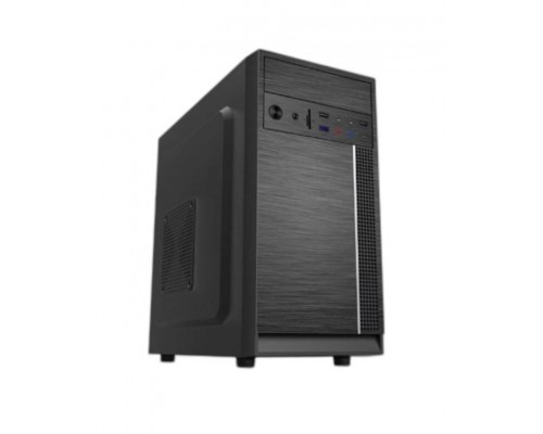 PC DIFFERO V15 I3 12100 8GB SSD 500 NVME DVD HPA3 USC-C TRASERO