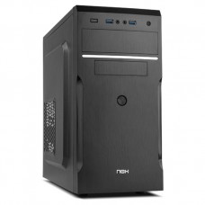 PC DIFFERO I3 10100 8GB SSD 500 NVME DVD TAU HPA3