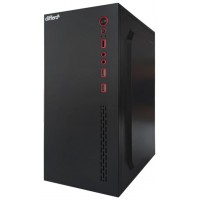 PC DIFFERO MPC-45 R5-5600G 16GB SSD 500NVME NO VGA