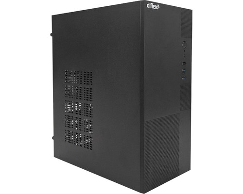 PC DIFFERO M440 I5-14400 16GB SSD 500NVME