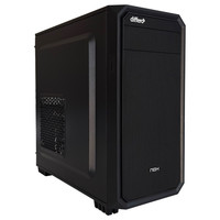 PC DIFFERO COOLBAY MX2 MATX I7-12700F 16GB/1TB-SX15 PC DIFFERO COOLBAY MX2 MATX I7-12700F 16GB/1TB