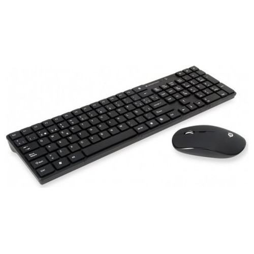 TECLADO Y MOUSE CONCEPTRONIC WIRELESS ORAZIO-SX30 TECLADO Y MOUSE CONCEPTRONIC WIRELESS ORAZIO