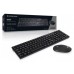 Pack Teclado Y Mouse Wireless Conceptronic Orazio