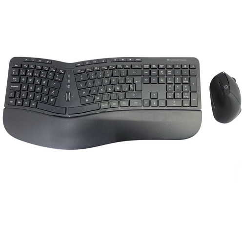 2CONORAZIO02DETECLADO Y MOUSE CONCEPTRONIC WIRELESS-SX30 2CONORAZIO02DETECLADO Y MOUSE CONCEPTRONIC WIRELESS