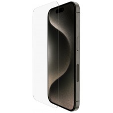 Protector De Pantalla Belkin Ova132zz Iphone 15 Plus