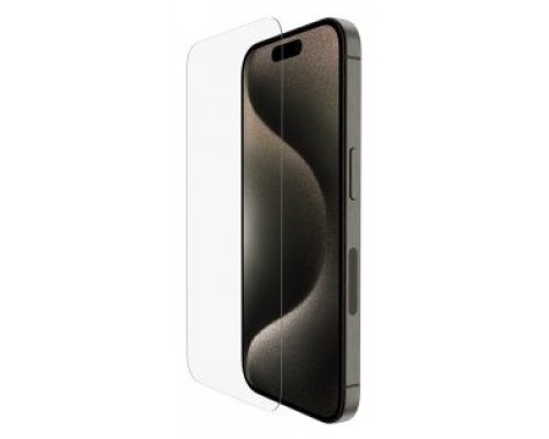 Protector De Pantalla Belkin Ova159hq Iphone 16pro