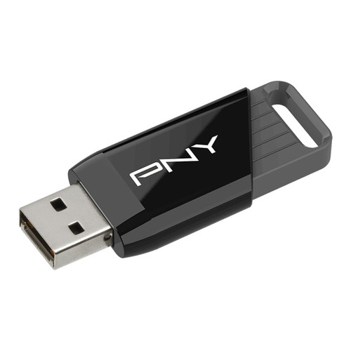 MEMORIA USB 3.2 PNY 64GB ATTACHE X