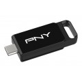 USB PNY ELITE PNY 3.2 64GB TYPE-C