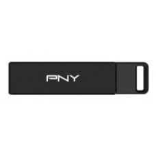 Memoria Usb-c 128gb Pny Elite-x Type-c 3.2 (200mb)