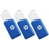 USB 3.1 HP 128GB X755W PACK x3-SX60 USB 3.1 HP 128GB X755W PACK x3