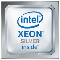 Cpu Intel Hpe Xeon Silver 4208 8-core (2.10ghz 11mb L3