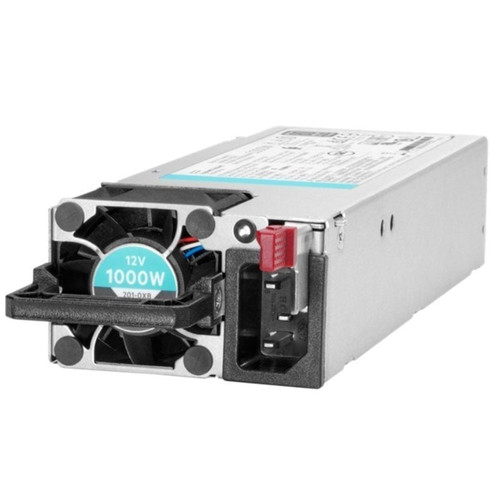 FUENTE ALIMENTACION SERVIDOR HP ML350 GEN10 P03178-B21-SX20 FUENTE ALIMENTACION SERVIDOR HP ML350 GEN10 P03178-B21