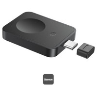 OS-BASEUS MAGPRO MAGNETIC WIRELESS CHARGER FOR E-WATCH 2.5W COSMIC BLACK (Espera 4 dias)-SX35 OS-BASEUS MAGPRO MAGNETIC WIRELESS CHARGER FOR E-WATCH 2.5W COSMIC BLACK (Espera 4 dias)