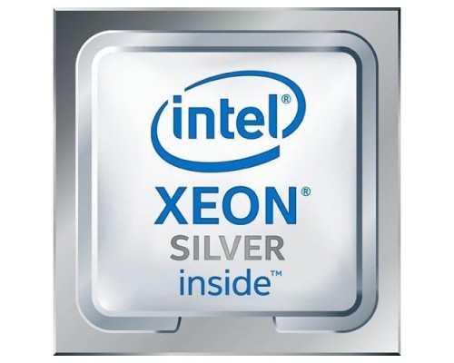 Cpu Intel Xeon Silver 4210 Socket 3647 2.2ghz / 3.2ghz