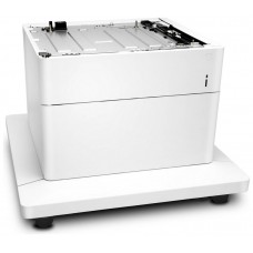 HP Color LaserJet 550 Sht Pper Try Stand