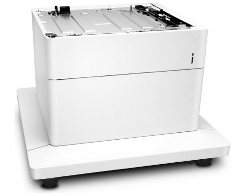 HP Color LaserJet 550 Sht Pper Try Stand