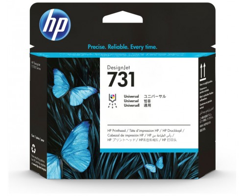 HP nº731 Printhead