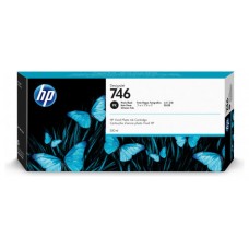 HP nº746 300-ml Photo Black Ink Cartridge